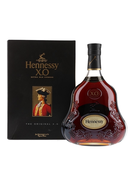 Hennessy XO  70cl / 40%