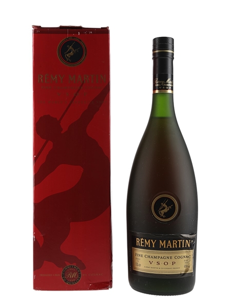 Remy Martin VSOP Bottled 1990s 100cl / 40%