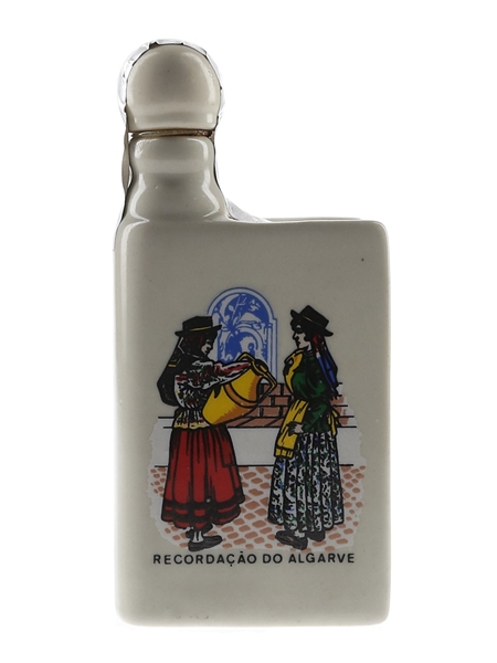 Recordacao Do Algarve Liqueur  5cl / 16%