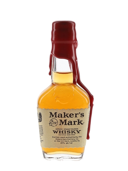 Maker's Mark  5cl / 45%