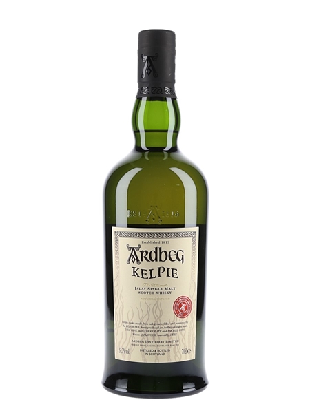 Ardbeg Kelpie Committee Release 2017 70cl / 51.7%