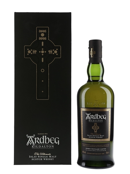 Ardbeg Kildalton  70cl / 46%