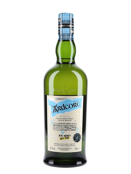 Ardbeg Ardcore Committee Release 2022 70cl / 50.1%