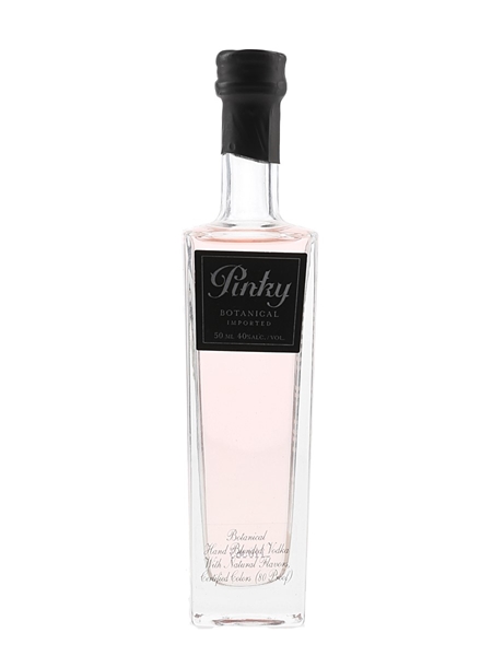 Pinky Vodka  5cl / 40%