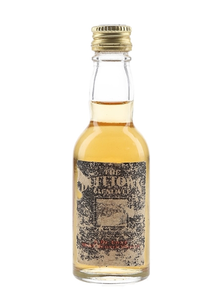 Dufftown Glenlivet Bottled 1970s 5cl / 40%