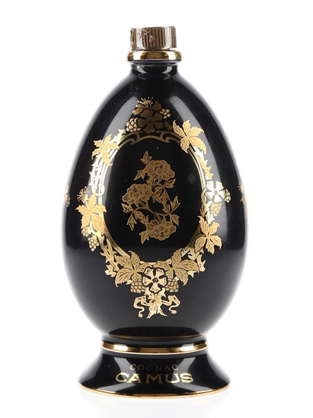 Camus Special Reserve Porcelain Egg Decanter 35cl / 40%