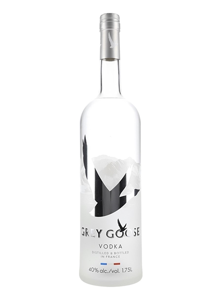 Grey Goose Night Vision Limited Edition 175cl / 40%