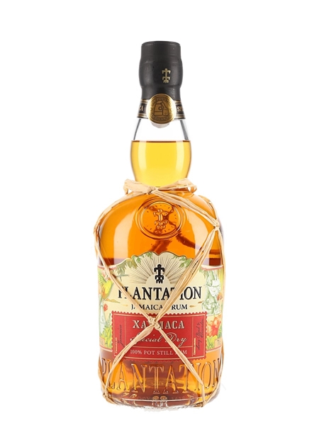 Plantation Xaymaca Special Dry Pot Still Rum 70cl / 43%