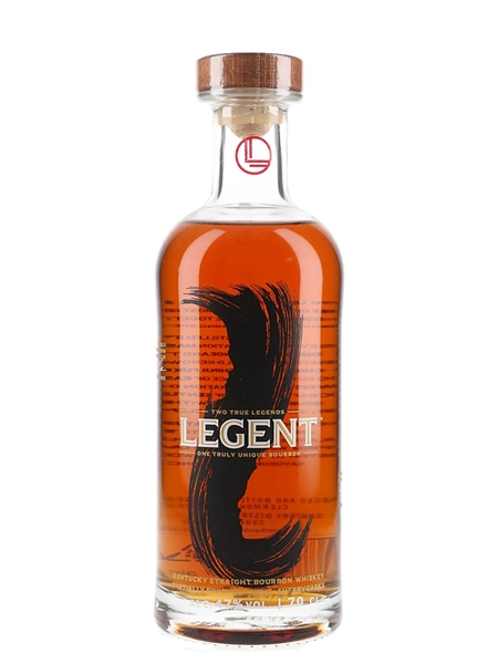 Legent  70cl / 47%