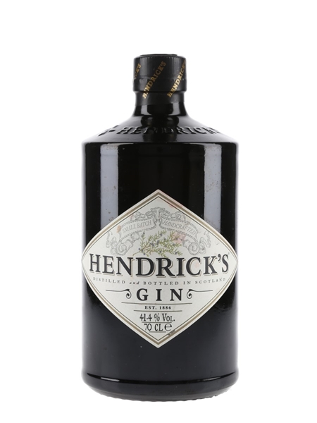 Hendrick's Gin  70cl / 41.4%