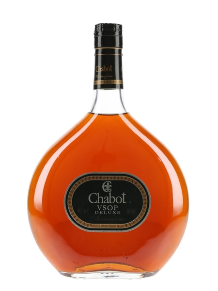 Chabot VSOP Deluxe Armagnac  100cl / 40%