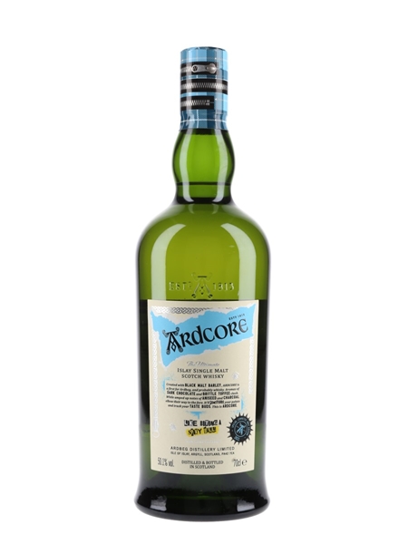 Ardbeg Ardcore Committee Release 2022 70cl / 50.1%