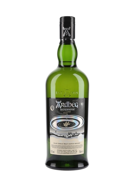 Ardbeg Hypernova HN2022 Committee Release 2022 70cl / 51%