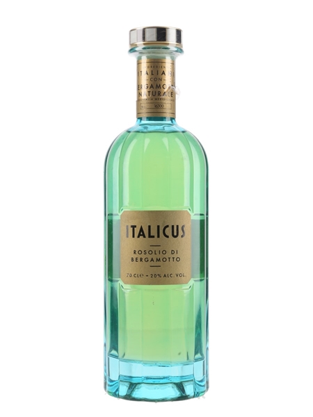 Italicus Rosolio di Bergamotto  70cl / 20%