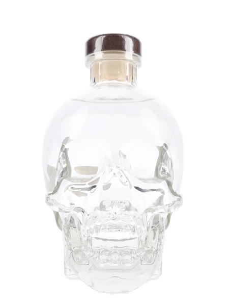 Crystal Head Vodka  70cl / 40%