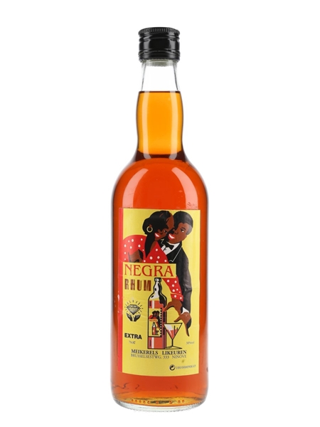 Negra Rhum  70cl / 38%