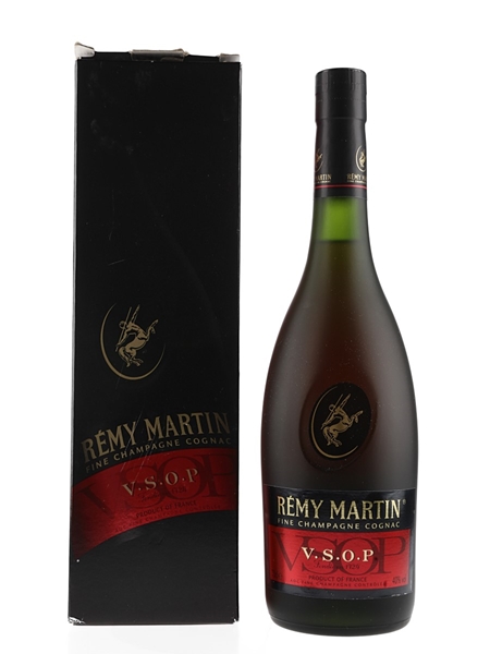 Remy Martin VSOP Bottled 2000s 70cl / 40%