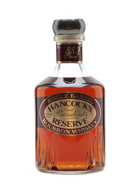 Hancock's President's Reserve 75cl 