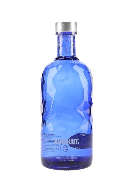 Absolut Facet 2006 Edition  70cl / 40%