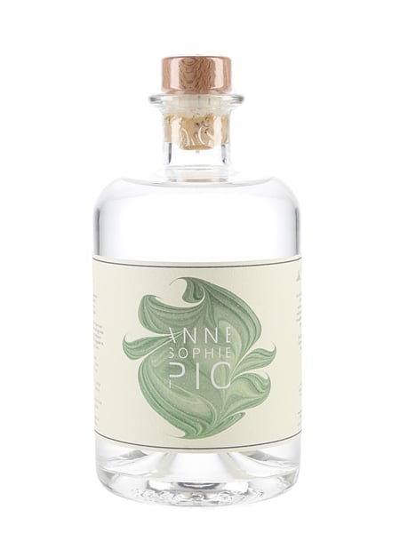 Anne Sophie Pic Gin Audemus Spirits 50cl / 47%