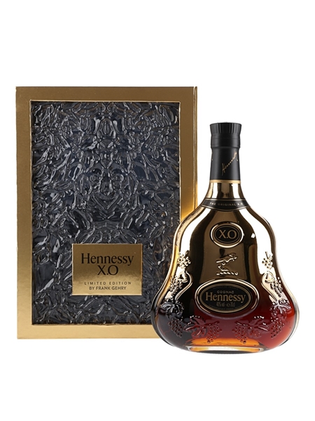 ブランデー Hennessy XO 140th Anniversary Hennessy XO Grande Champagne Cognac - Lot 132227 - Buy/Sell