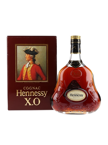 Hennessy XO Cognac  70cl / 40%