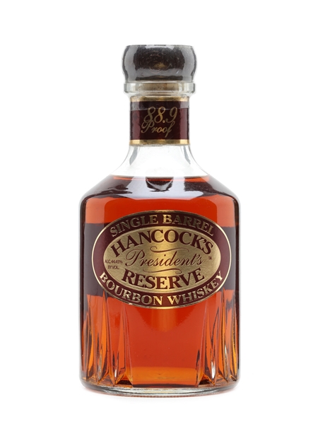 Hancock's President's Reserve 75cl 