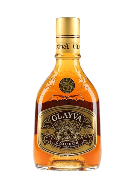 Glayva Bottled 1980s 50cl / 35%