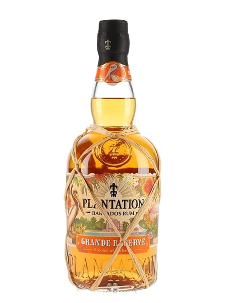 Plantation Grande Reserve  70cl / 40%