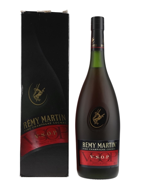 Remy Martin VSOP Bottled 2000s 100cl / 40%