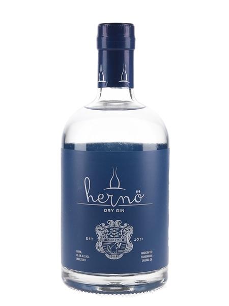 Herno Distillery Dry Gin  50cl / 40.5%