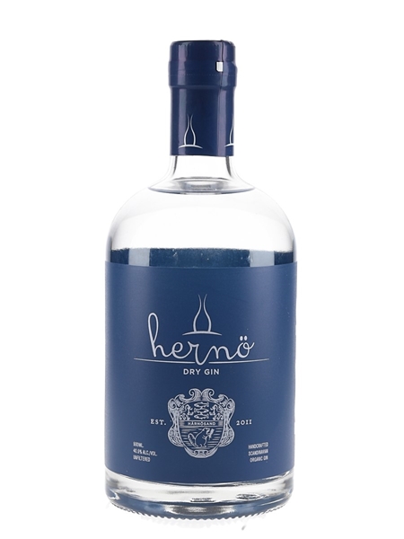 Herno Distillery Dry Gin  50cl / 40.5%