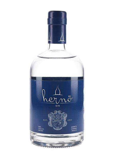 Herno Distillery Dry Gin  50cl / 47%