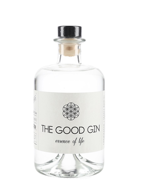 The Good Gin Essence of Life  50cl / 47.4%