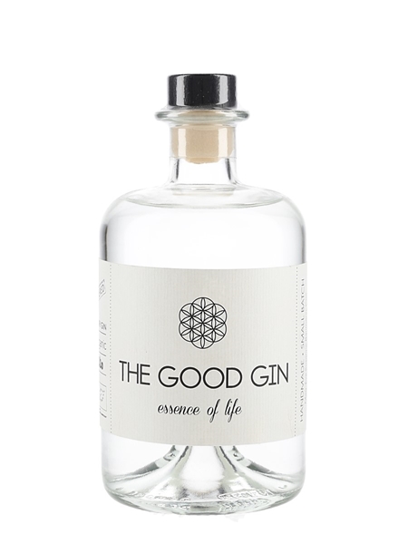 The Good Gin Essence of Life  50cl / 47.4%