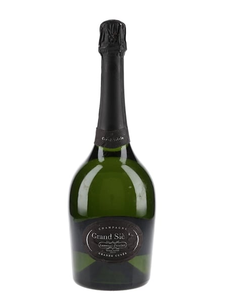 Laurent Perrier Cuvee Grand Siecle  75cl / 12%