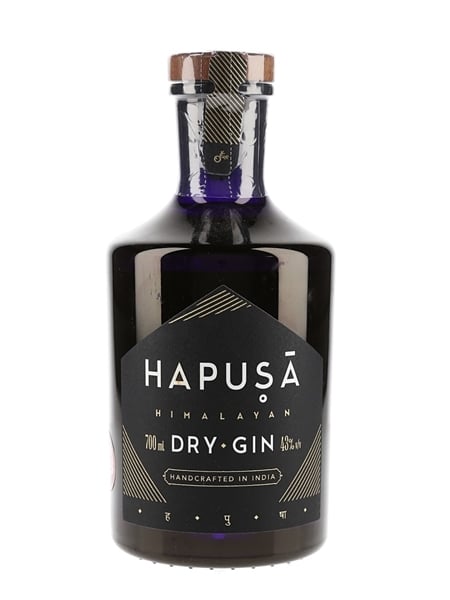 Hapusa Himalayan Dry Gin  70cl / 43%