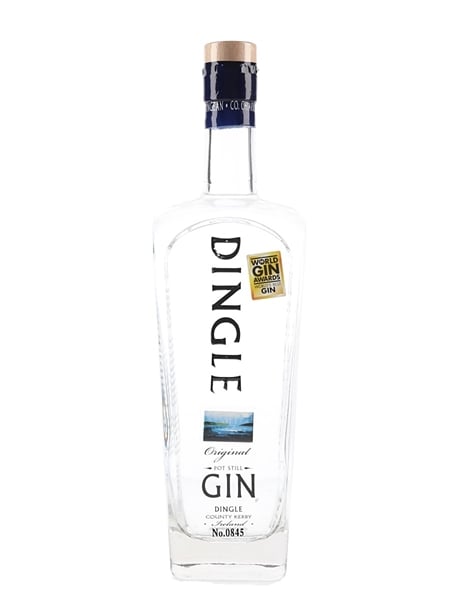 Dingle Gin  70cl / 42.5%