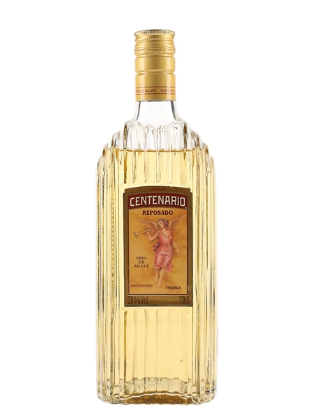 Gran Centenario Reposado  70cl / 38%