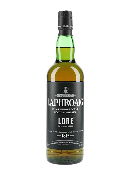 Laphroaig Lore  70cl / 48%