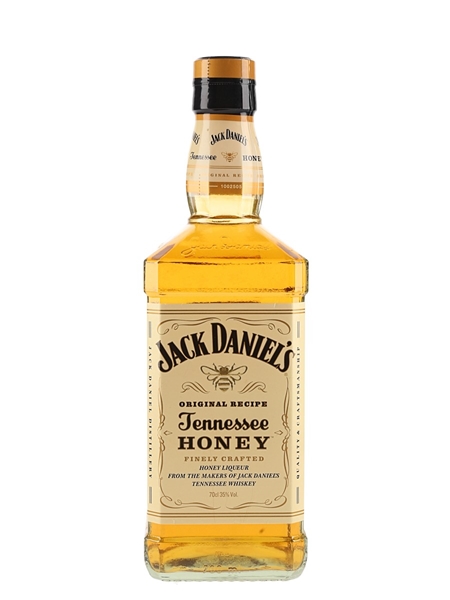 Jack Daniel's Honey  70cl / 35%