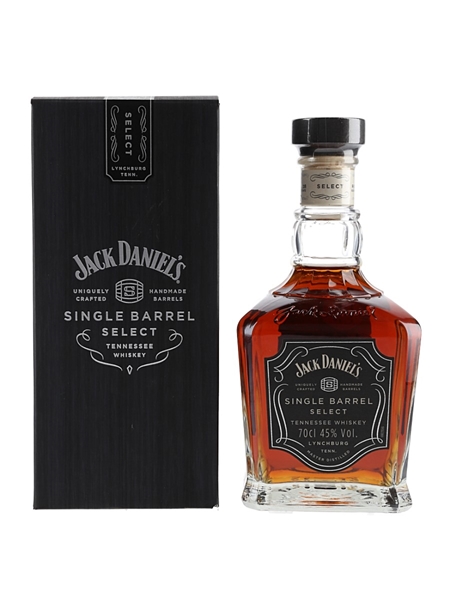 Jack Daniel's Single Barrel Select Bottled 2016 70cl / 45%