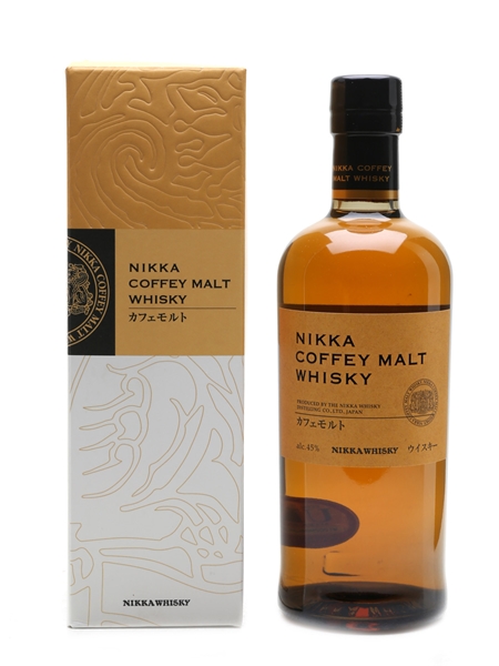 Nikka Coffey Malt  70cl / 45%