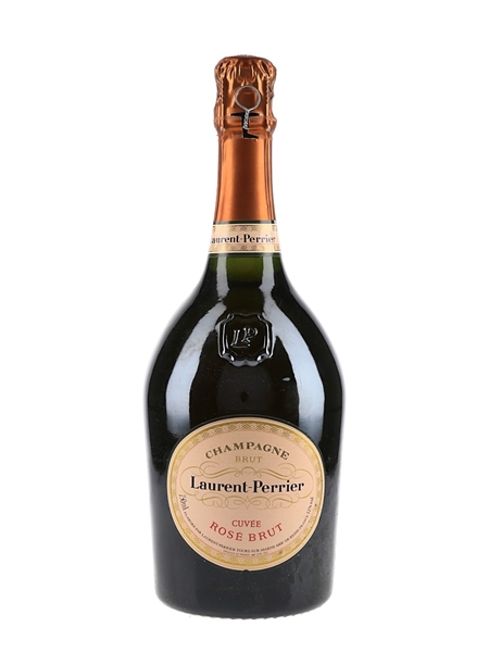 Laurent Perrier Cuvee Rose  75cl / 12%