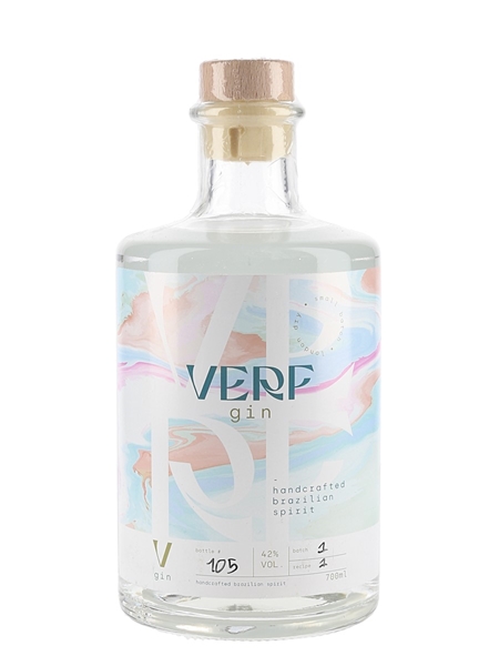 Verf Gin  50cl / 42%