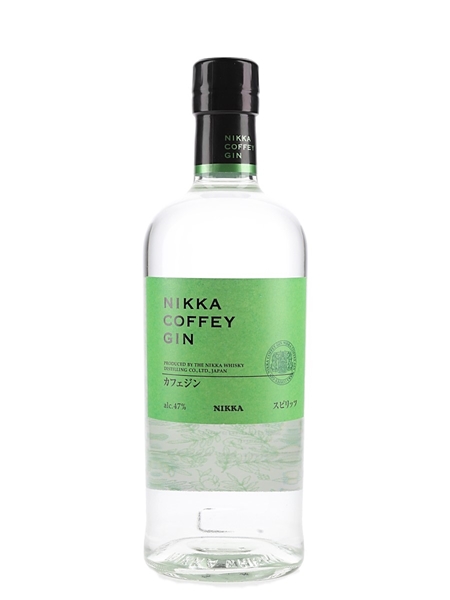 Nikka Coffey Gin  70cl / 47%