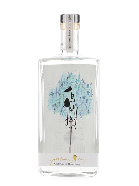 Perfume Tree Gin  50cl / 45%