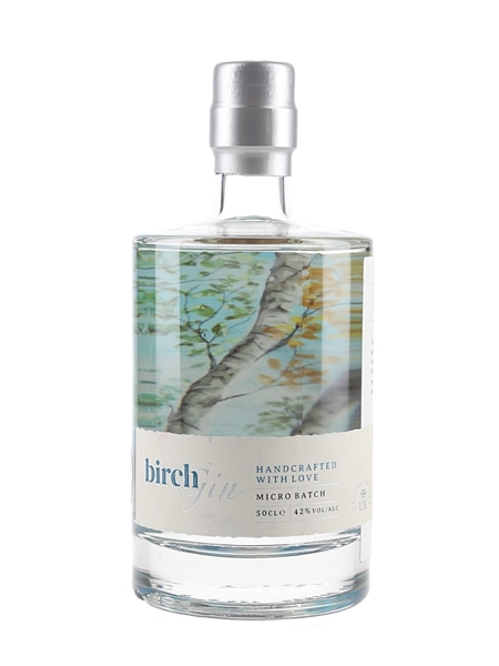 Birch Gin  50cl / 42%