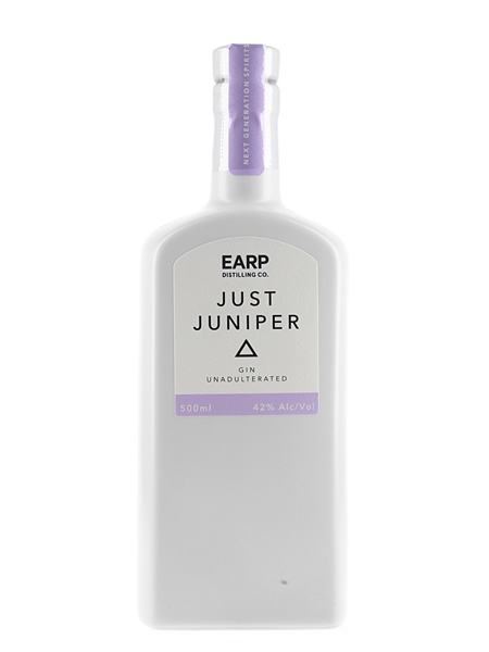 Earp Just Juniper  50cl / 42%