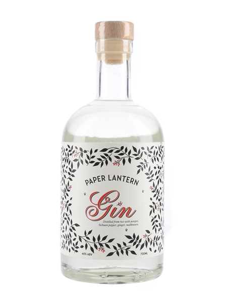 Paper Lantern Gin  70cl / 40%